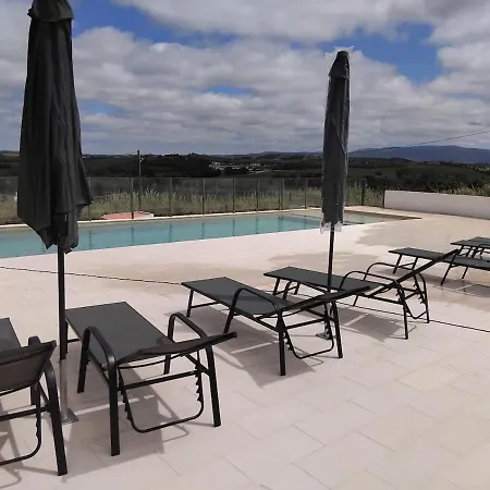 Altinho Do Oeste * Bombarral