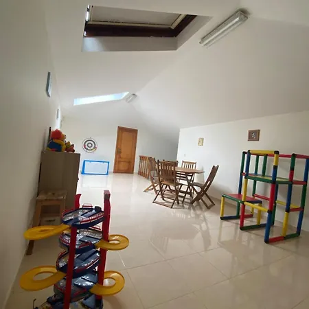 Altinho Do Oeste Holiday home