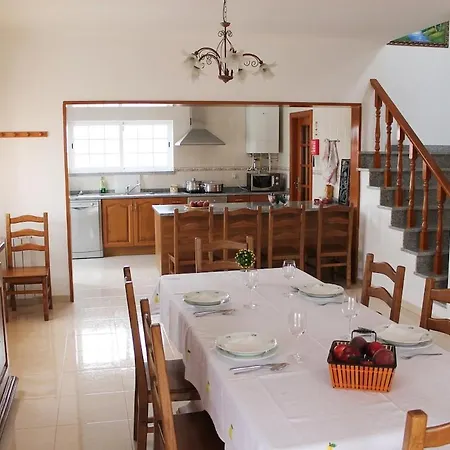 Altinho Do Oeste Σπίτι διακοπών