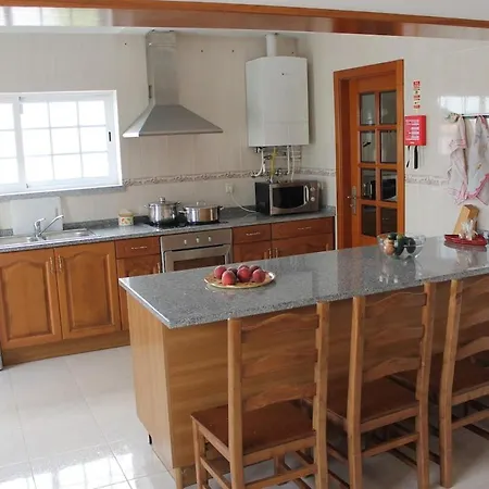 Altinho Do Oeste Σπίτι διακοπών