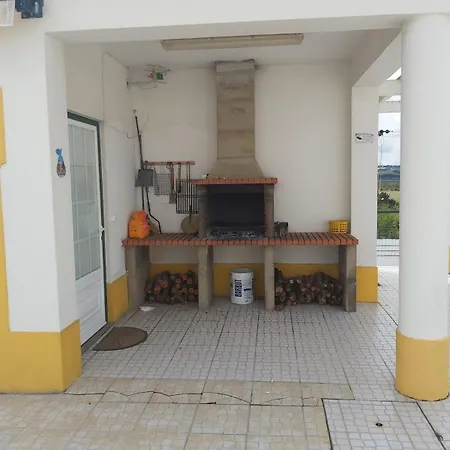 Altinho Do Oeste Σπίτι διακοπών