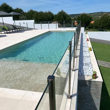 Σπίτι διακοπών Altinho Do Oeste