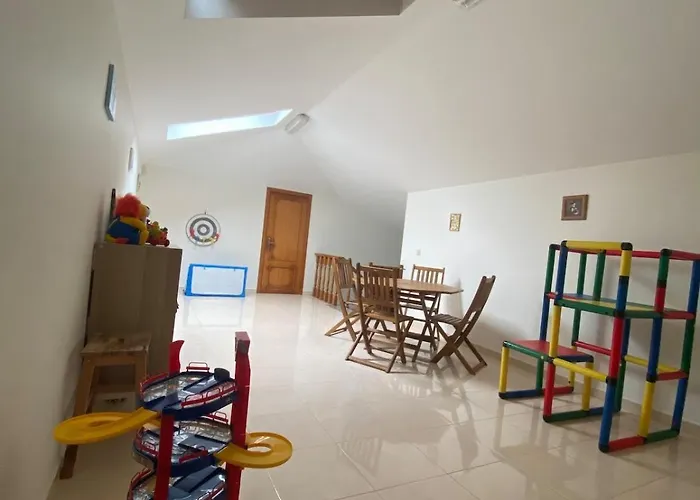 Altinho Do Oeste Casa de Férias