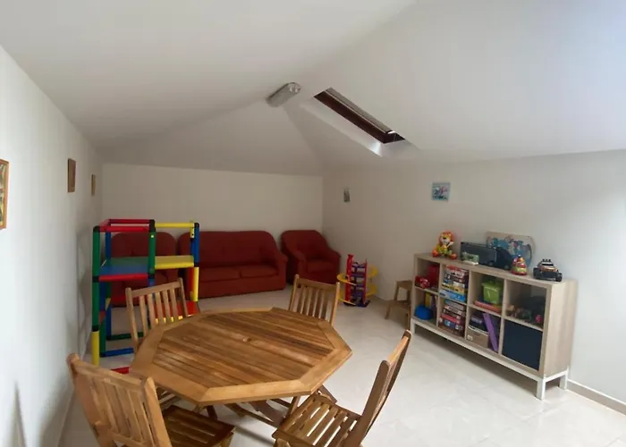 Casa de Férias Altinho Do Oeste