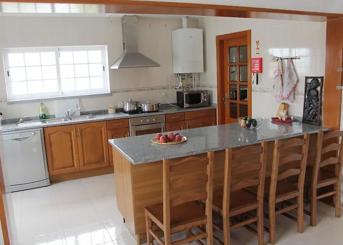 Altinho Do Oeste Casa de Férias