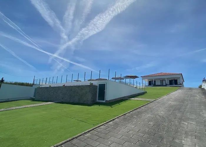 Altinho Do Oeste Casa de Férias *