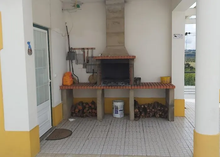 Altinho Do Oeste Casa de Férias