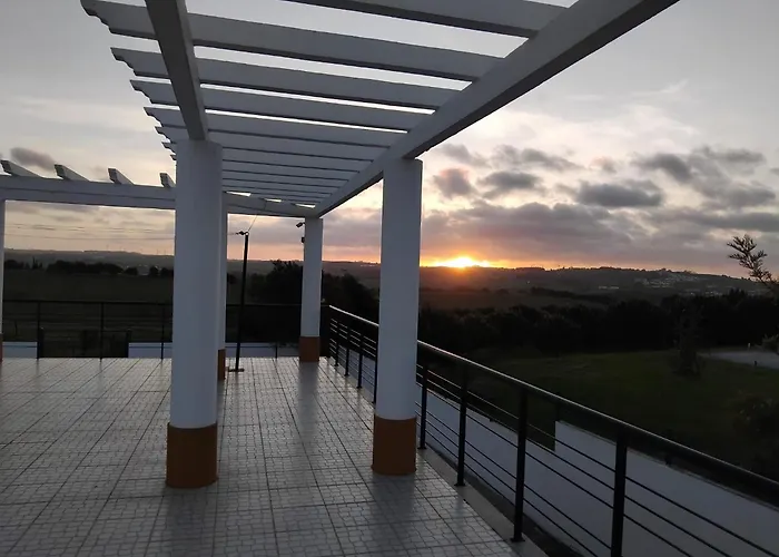 Casa de Férias Altinho Do Oeste Bombarral